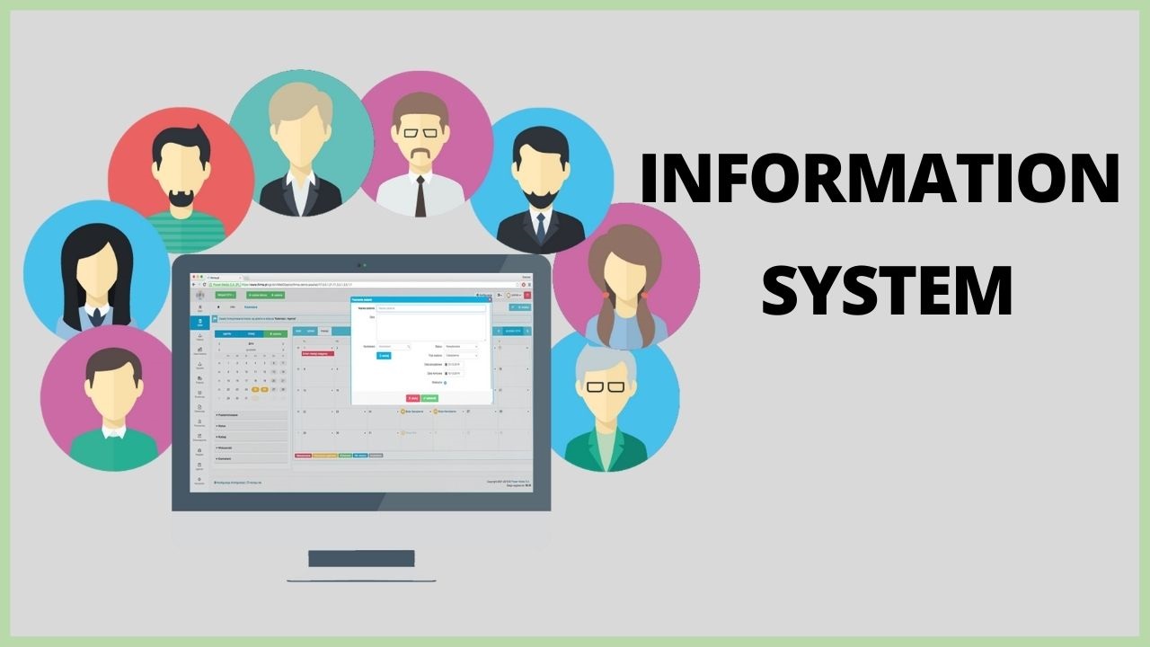 Information System